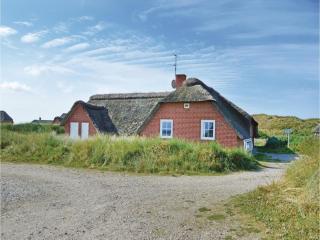 Awesome Home In Ringkøbing With Sauna - Nørre Lyngvig - 4