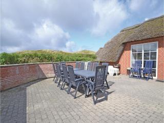 Awesome Home In Ringkøbing With Sauna - Nørre Lyngvig - 3
