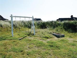 Awesome Home In Ringkøbing With Sauna - Nørre Lyngvig - 2