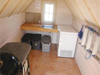 5 Bedroom Cozy Home In Ringkøbing - Nørre Lyngvig - 8