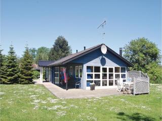 Holiday Home Lupinvej Iii - Marielyst - 9