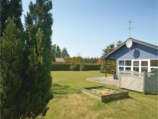 Holiday Home Lupinvej Iii - Marielyst - 8