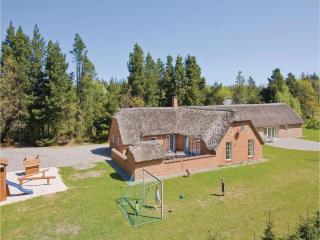 Stunning Home In Ulfborg With Sauna - Husby - 9