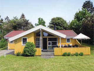 Holiday Home Skovager Græsted Denm - 9