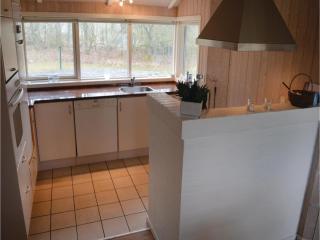 Holiday Home Vemb With Fireplace 07 - 3