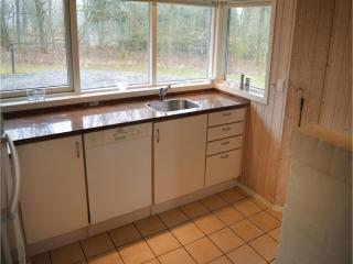 Holiday Home Vemb With Fireplace 07 - 2