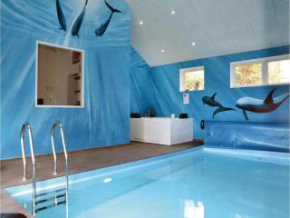 Nice Home In Vejby With Sauna - Vejby - 9