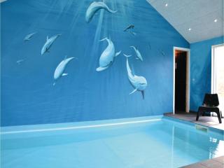 Nice Home In Vejby With Sauna - Vejby - 6
