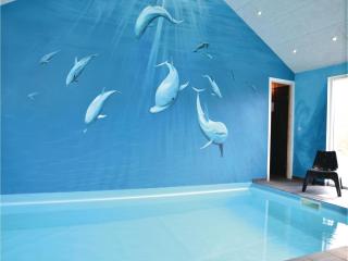 Nice Home In Vejby With Sauna - 4