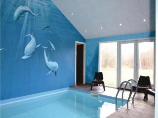 Nice Home In Vejby With Sauna - Vejby - 3