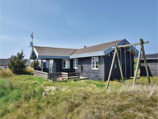 Holiday Home Fladsbjergvej Ringkøbing Ii - Klegod - 9