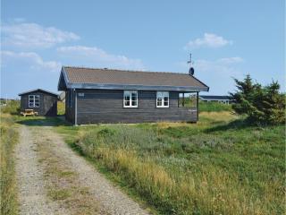 Holiday Home Fladsbjergvej Ringkøbing Ii - Klegod - 6