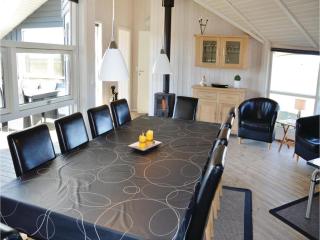 Holiday Home Krogen Ringkøbing - 3