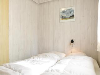 Pet Friendly Home In Ringkøbing - 1