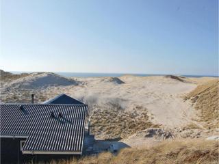 Holiday Home Tingodden Denm I - Hvide Sande - 7
