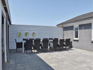 Beautiful Home In Ringkøbing With Sauna - 5