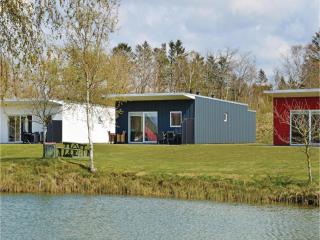 Holiday Home Dyrefolden Ringkøbing Xi - 9