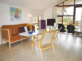 Holiday Home Klitsvinget Ringkøbing Ii - Klegod - 9