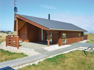 Holiday Home Klitsvinget Ringkøbing Ii - 7