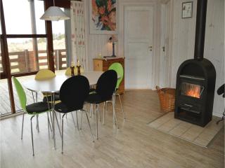 Holiday Home Klitsvinget Ringkøbing Ii - Klegod - 5
