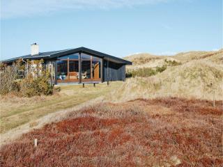 Holiday Home Tingodden Ix - Hvide Sande - 9