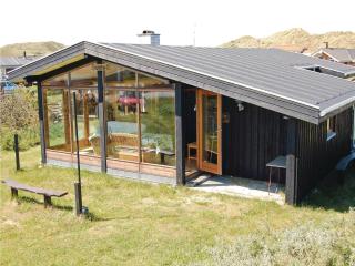 Holiday Home Tingodden Ix - Hvide Sande - 5