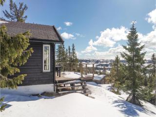 Sjusjøen Pihl 4020 - Sjusjøen - 8