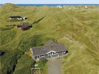 Holiday Home Klægdalen Ringkøbing Denm - Halkær - 9