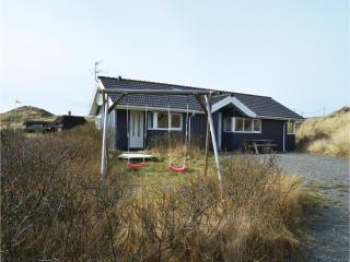 Holiday Home Klægdalen Ringkøbing Denm - Halkær - 6