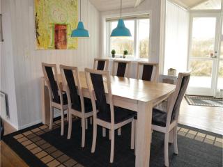 Holiday Home Klægdalen Ringkøbing Denm - Halkær - 4