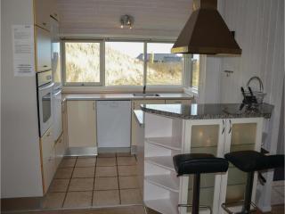 Holiday Home Klægdalen Ringkøbing Denm - Halkær - 3