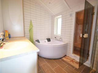 Holiday Home Hvide Sande With A Fireplace 3 - 7
