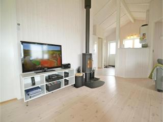 Holiday Home Hvide Sande With A Fireplace 3 - 2