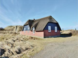 Nice Home In Ringkøbing With Sauna - Klegod - 9