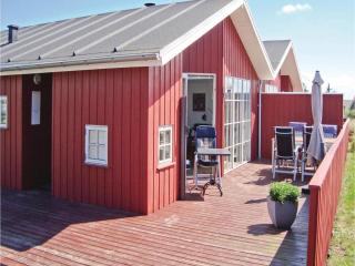 Holiday Home Anker Eskildsensvej Hvide Sande Denm - Nørre Lyngvig - 9