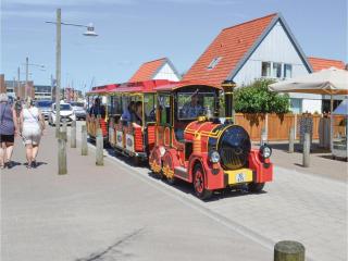 Holiday Home Houvig Klitvej - Søndervig - 1