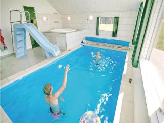 Pet Friendly Home In Bogense With Sauna - Bogense - 8