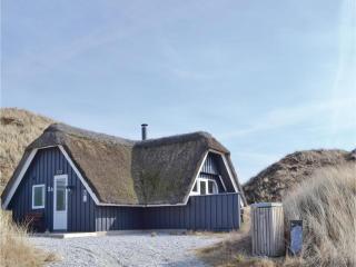 Holiday Home Skodbovej Hvide Sande Vi - Havrvig - 9