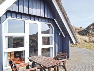 Holiday Home Skodbovej Hvide Sande Vi - Havrvig - 7