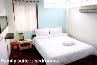 Yen Aura Boutique Hotel - Chiang Mai - 1