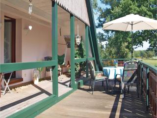 Cozy Apartment In Marlow Ot Brünkendorf - Marlow - 9