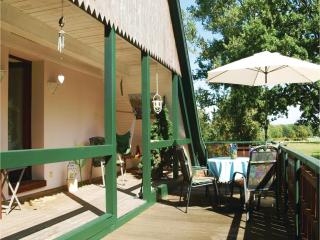 Cozy Apartment In Marlow Ot Brünkendorf - Marlow - 8