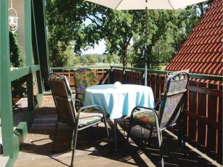 Cozy Apartment In Marlow Ot Brünkendorf - Marlow - 5