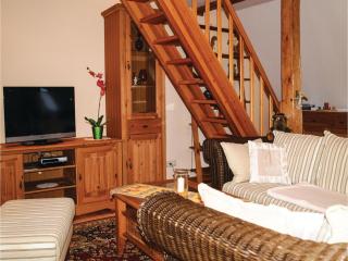 Cozy Apartment In Marlow Ot Brünkendorf - Marlow - 3