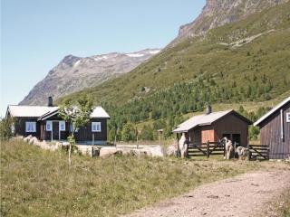Beautiful Home In Hemsedal With Kitchen - Markegardlian - 9