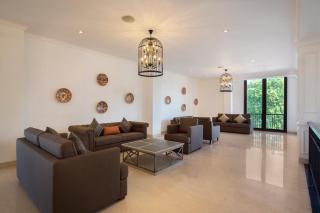 Grand Palace Hotel Sanur - Bali - Sanur - 3