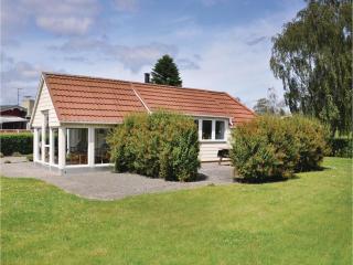 Holiday Home Brenderup Fyn With Fireplace I - Skovs-Højrup - 9