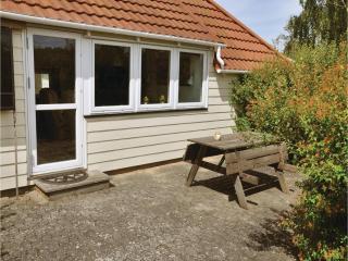 Holiday Home Brenderup Fyn With Fireplace I - Skovs-Højrup - 6