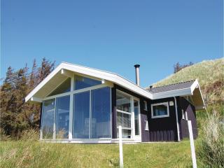 Holiday Home Blokhus With Fireplace 05 - Blokhus - 9