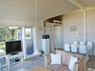 Holiday Home Blokhus With Fireplace 05 - Blokhus - 3